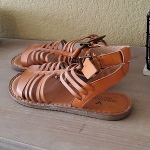 American Eagle Sandals